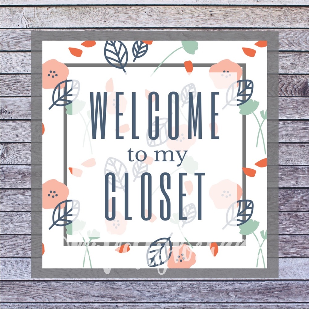 Meet your Posher, Lillian